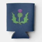 シスルクーラーボックス 缶クーラー (正面)