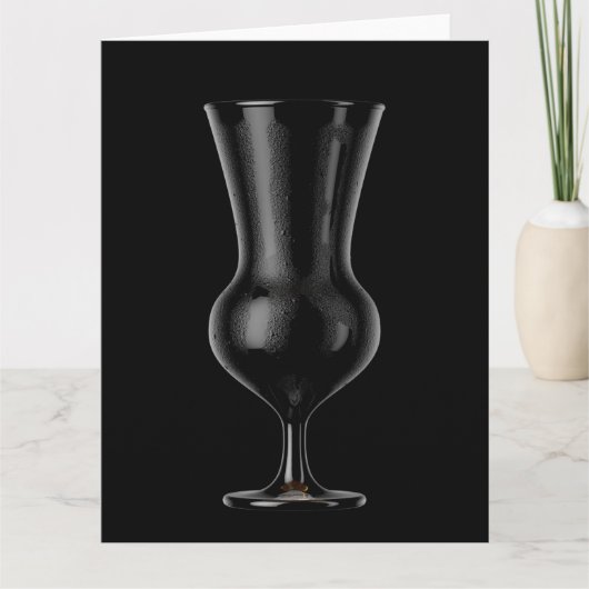 シスルビールピントカード カード (正面)