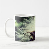 シスルフラフフローラ コーヒーマグカップ (左)