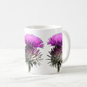 シスルマグ コーヒーマグカップ (正面右)