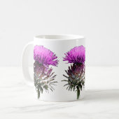 シスルマグ コーヒーマグカップ (正面左)