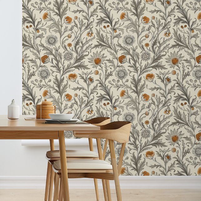 シスルワイルドフラワーフローラ 壁紙 (クリエイターアップロード済み)