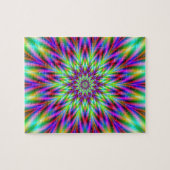 シスル星 ジグソーパズル (横)