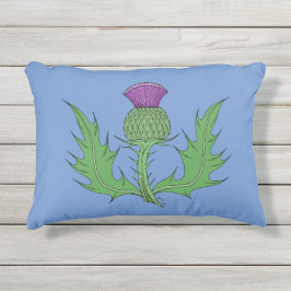 シスル アウトドアクッション