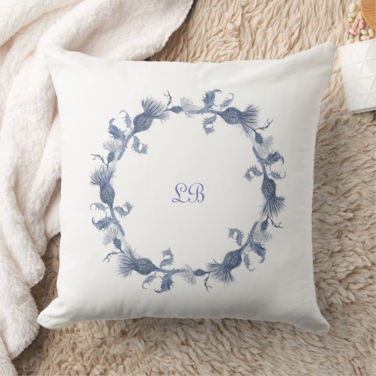 シスル クッション (ブランケット)