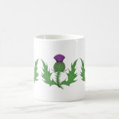 シスル コーヒーマグカップ (中央)