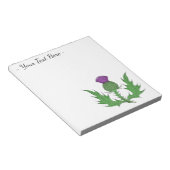 シスル ノートパッド (アングル)