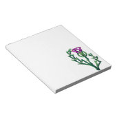 シスル ノートパッド (アングル)