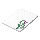 シスル ノートパッド (回転)