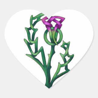 シスル ハートシール