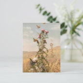 シスル | フィデリアブリッジ ポストカード (スタンド正面)