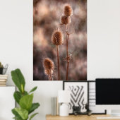 シスル ポスター (ホームオフィス)