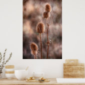 シスル ポスター (キッチン)