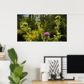 シスル ポスター (ホームオフィス)