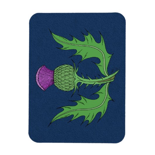 シスル マグネット (縦)