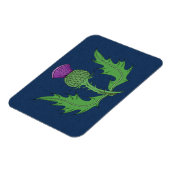 シスル マグネット (左側)