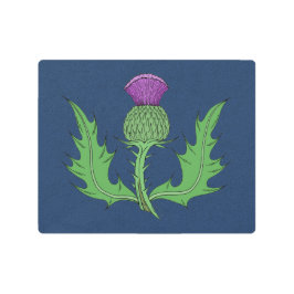 シスル メタルプリント