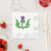 シスル 縁ありカクテルナプキン (インサイチュ)