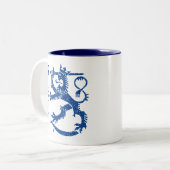 シス ツートーンマグカップ (正面左)