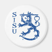 シス マグネット (正面)