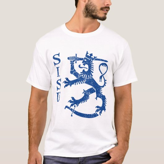 シス Tシャツ (正面)