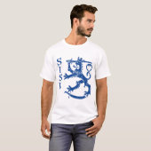 シス Tシャツ (正面フル)