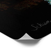 シズム ポスター (角)