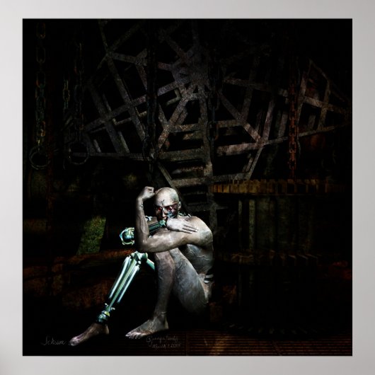 シズム ポスター (正面)