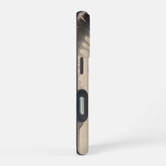 シズム iPhoneケース (右側面)
