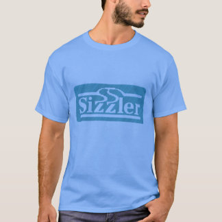 シズラー シズラー ヴィンテージ ラブ Tシャツ