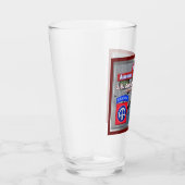 シズリングシニアジャンプウィングス82機上空部 タンブラーグラス (右)