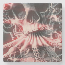 シズル飲料用コースター