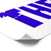 シソ ポスター (角)