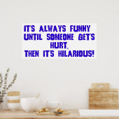 シソ ポスター (キッチン)