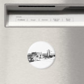 シタデルヒル3 マグネット (インサイチュ (食洗機))