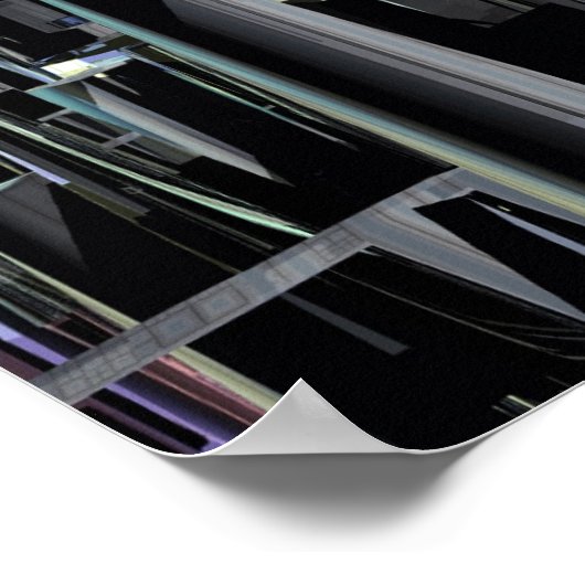 シタデル1 ポスター (角)