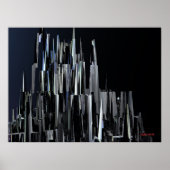 シタデル1 ポスター (正面)