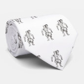 シタールＭＡＮ ネクタイ (ロール)