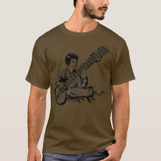 シタール Tシャツ
