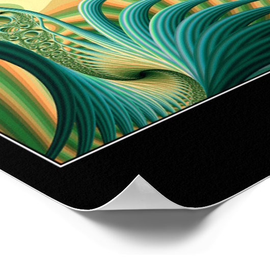 シダの力 ポスター (角)