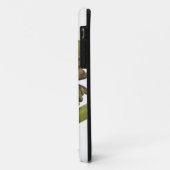 シダの芽2 Case-Mate iPhoneケース (裏面/左)