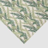 シダの葉 薄葉紙 (詳細)