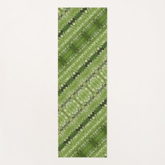 シダイカット ヨガマット (正面)