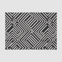 シダエレガントによるコントラストコンターティッシュペーパー 薄葉紙