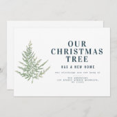 シダシンプルの休日の移動発表 シーズンカード (正面/裏面)