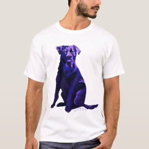 シダバラの基本的なTシャツ