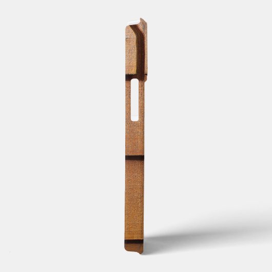 シダーシングル Case-Mate iPhoneケース (裏面 / 右)