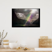 シダード・デ・デウス ポスター (キッチン)