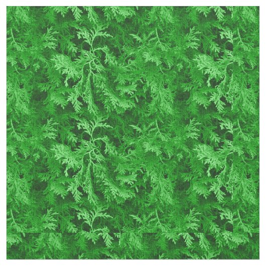 シダーフォレスト ファブリック (クローズアップ)