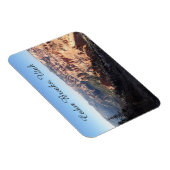 シダーブレイクマグネット マグネット (右側)